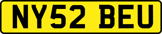 NY52BEU