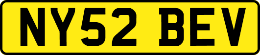 NY52BEV