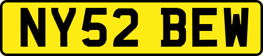NY52BEW