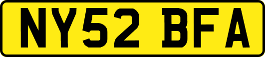 NY52BFA
