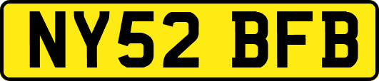 NY52BFB