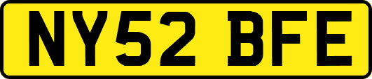 NY52BFE