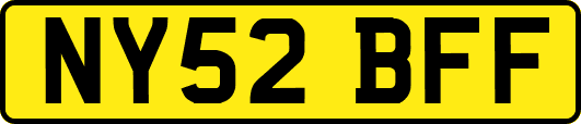 NY52BFF