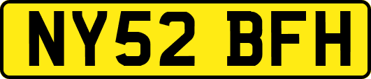 NY52BFH