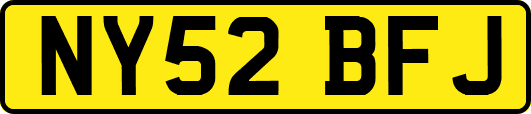 NY52BFJ