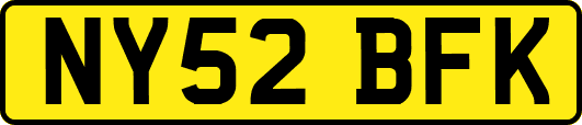 NY52BFK
