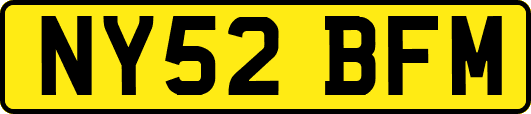 NY52BFM