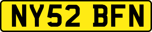 NY52BFN