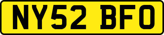 NY52BFO