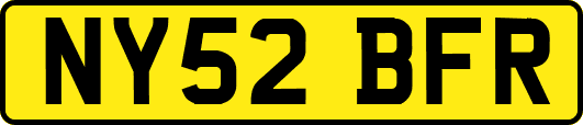 NY52BFR