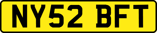 NY52BFT