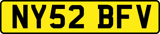 NY52BFV