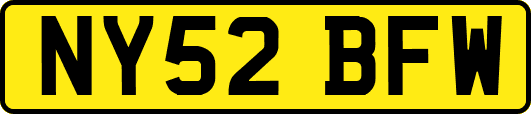 NY52BFW