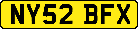NY52BFX
