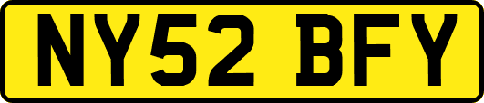 NY52BFY