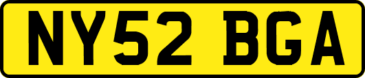 NY52BGA