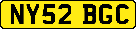 NY52BGC