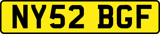 NY52BGF
