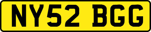 NY52BGG