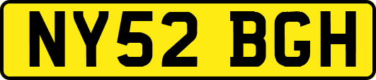 NY52BGH