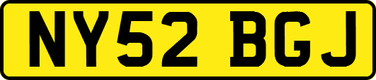 NY52BGJ
