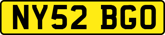 NY52BGO