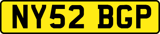 NY52BGP