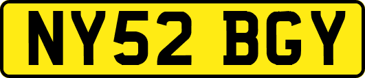 NY52BGY