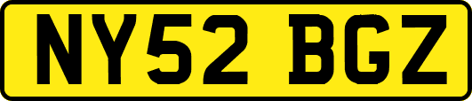 NY52BGZ