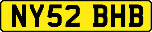 NY52BHB