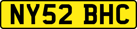 NY52BHC