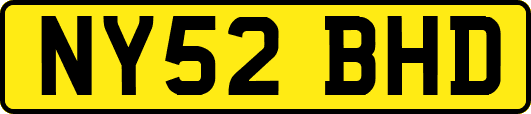 NY52BHD