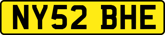 NY52BHE