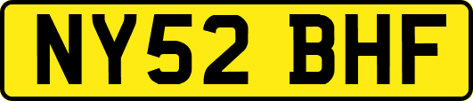 NY52BHF
