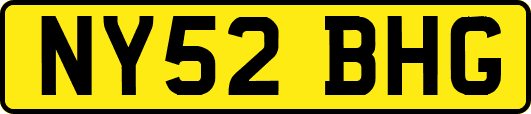 NY52BHG