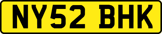 NY52BHK