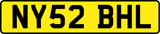 NY52BHL