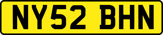 NY52BHN