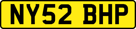 NY52BHP