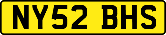 NY52BHS
