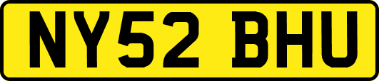 NY52BHU