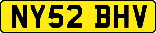 NY52BHV