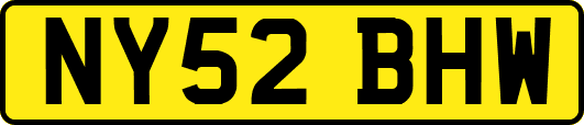 NY52BHW