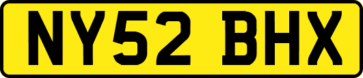 NY52BHX