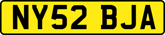 NY52BJA
