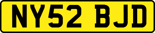 NY52BJD
