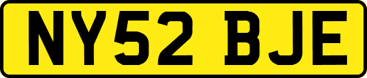 NY52BJE