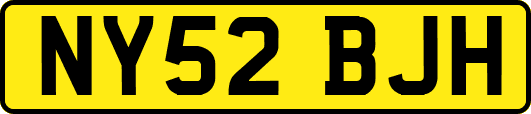 NY52BJH