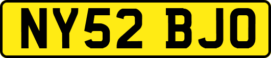 NY52BJO