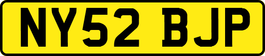 NY52BJP